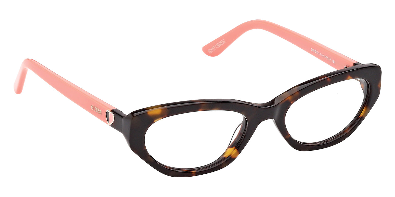 Guess GU50395 052 47 - Dark Havana #id:gu50395052_s:102135