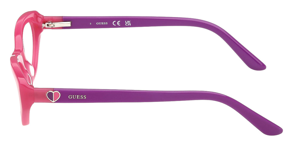 Guess GU50395 074 47 - Shiny Light Pink #id:gu50395074_s:104110