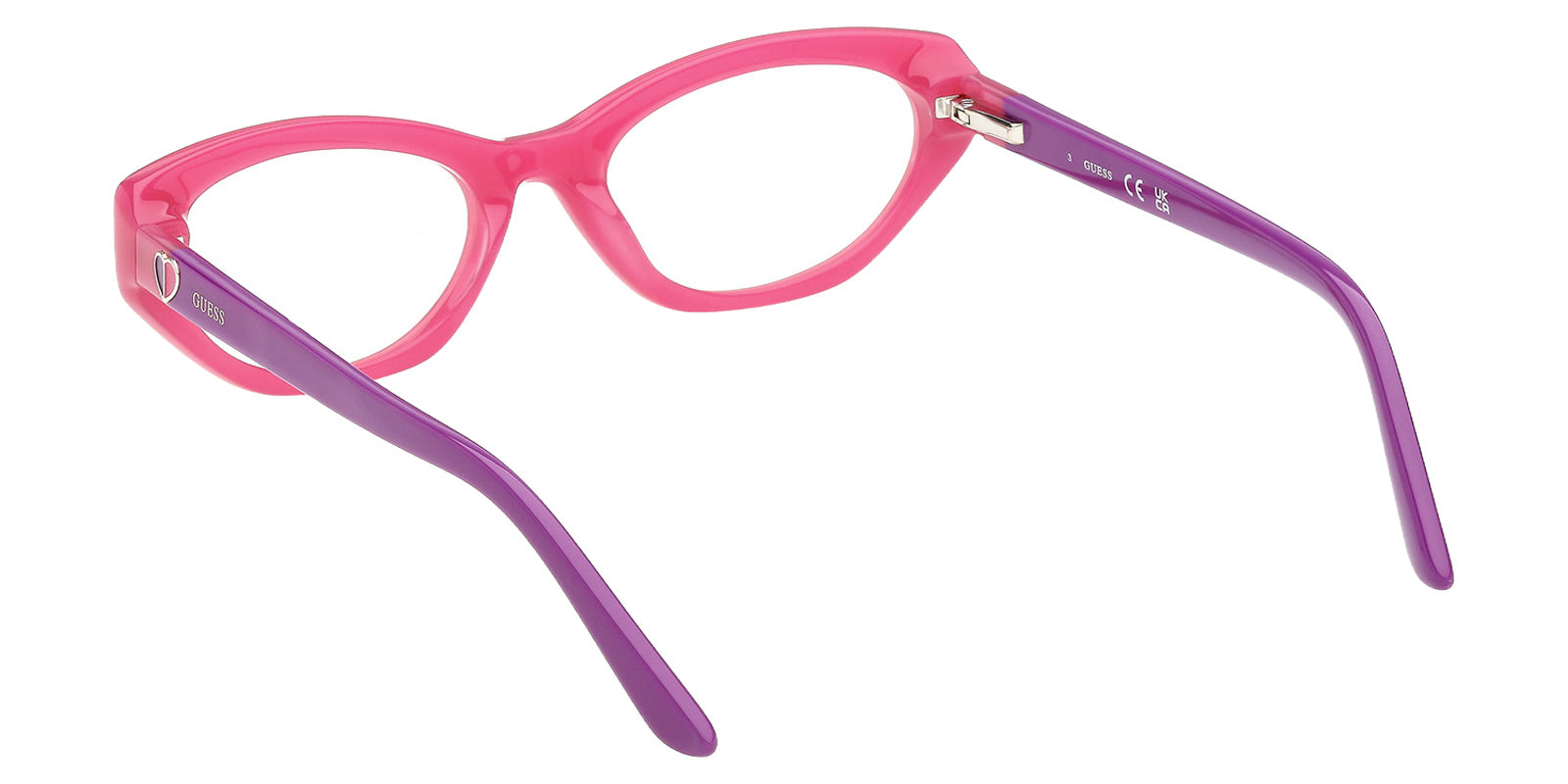 Guess GU50395 074 47 - Shiny Light Pink #id:gu50395074_s:104115