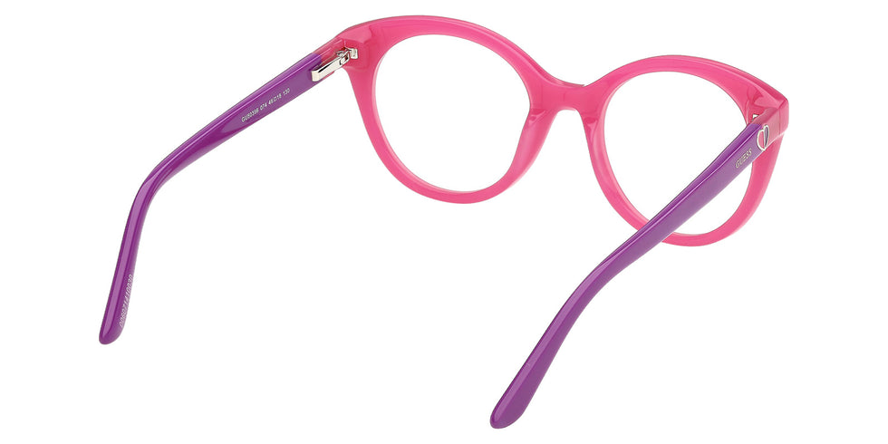 Guess GU50396 074 46 - Shiny Light Pink #id:gu50396074_s:102125