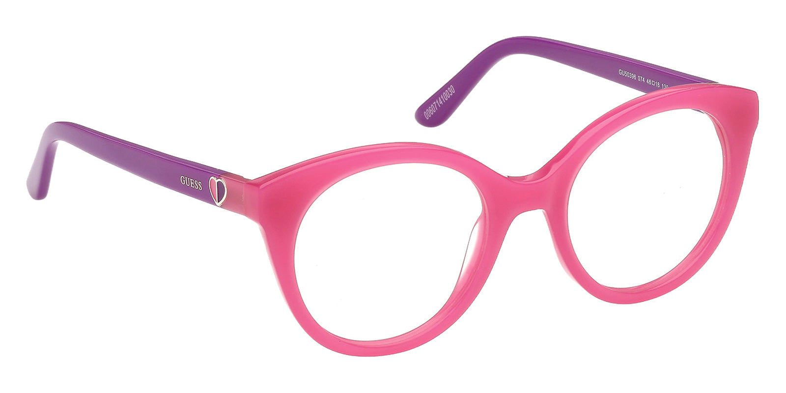 Guess GU50396 074 46 - Shiny Light Pink #id:gu50396074_s:102135