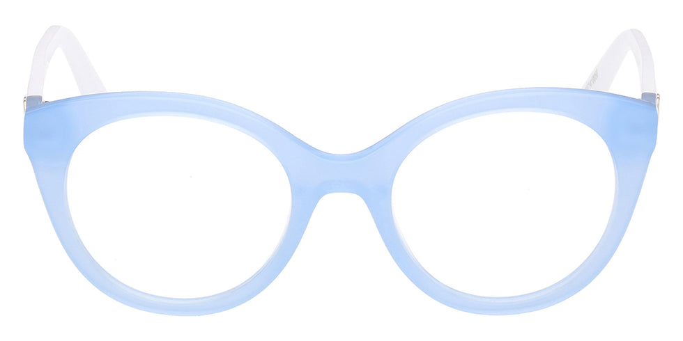 Guess GU50396 086 46 - Shiny Light Blue #id:gu50396086_s:106100