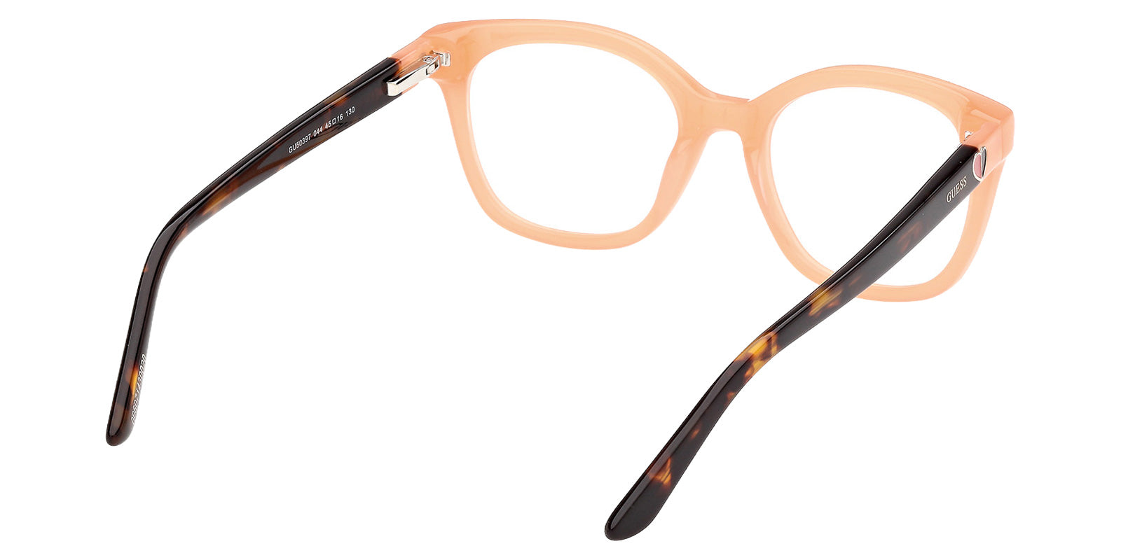 Guess GU50397 044 45 - Shiny Light Orange #id:gu50397044_s:102125