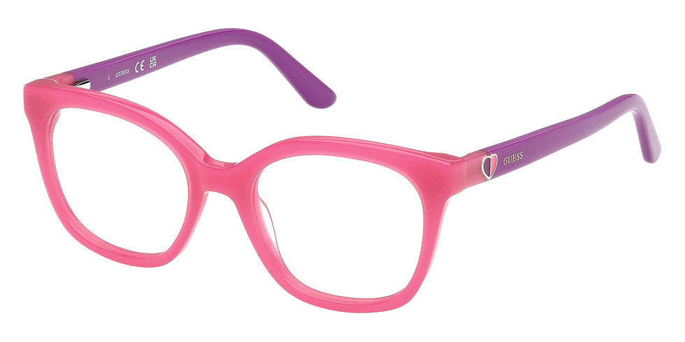 Guess GU50397 074 45 - Shiny Light Pink #id:gu50397074_s:104105