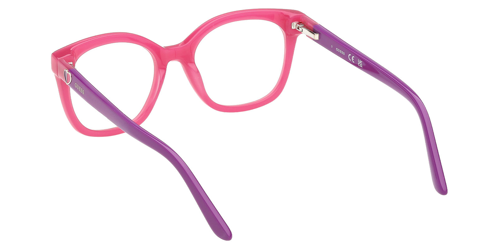 Guess GU50397 074 45 - Shiny Light Pink #id:gu50397074_s:104115