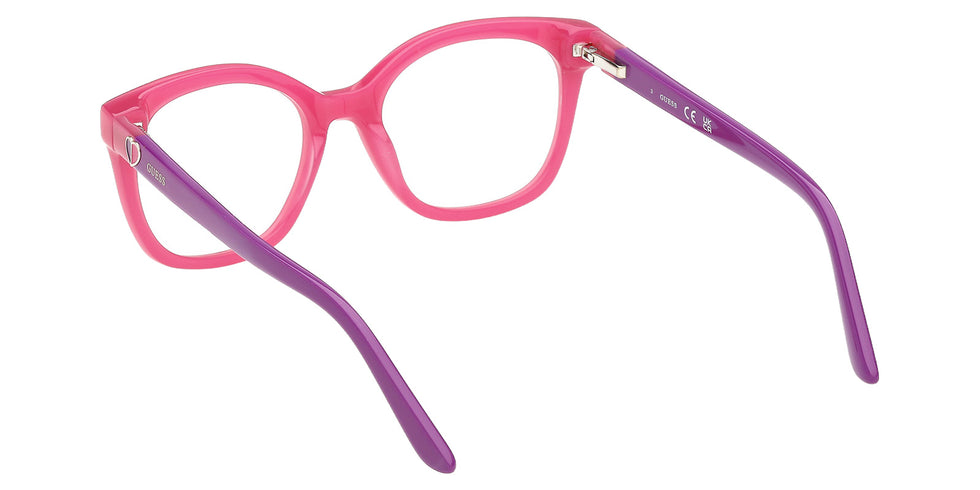 Guess GU50397 074 45 - Shiny Light Pink #id:gu50397074_s:104115