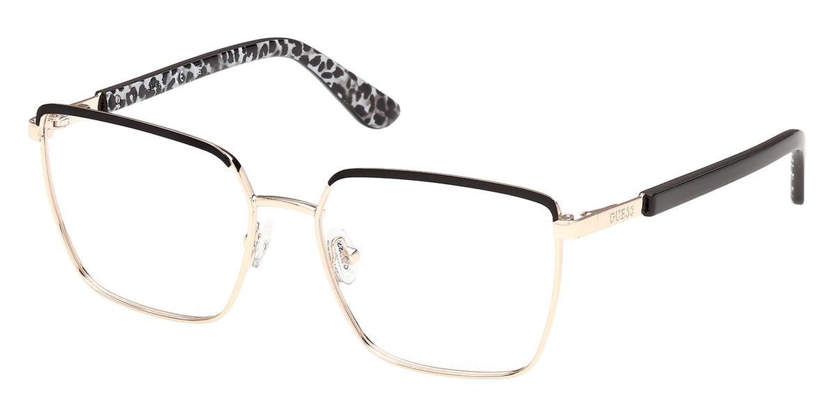 Guess GU50442 002 54 - Matte Black #id:gu50442002_s:100105