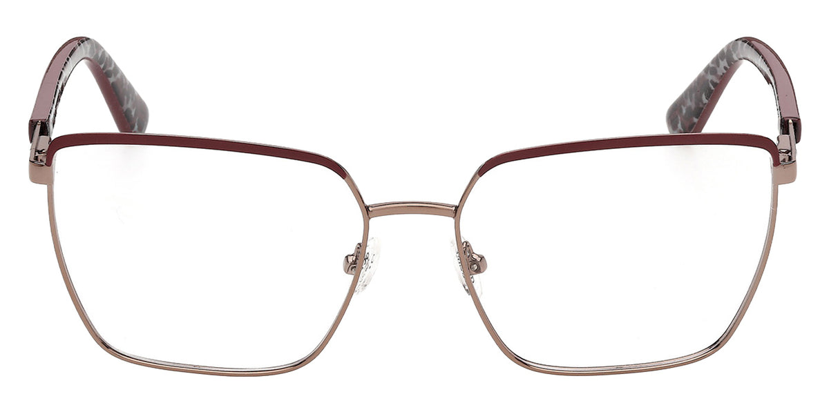 Guess GU50442 070 54 - Matte Bordeaux #id:gu50442070_s:104100