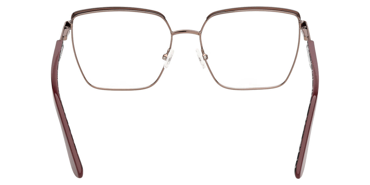Guess GU50442 070 54 - Matte Bordeaux #id:gu50442070_s:104120