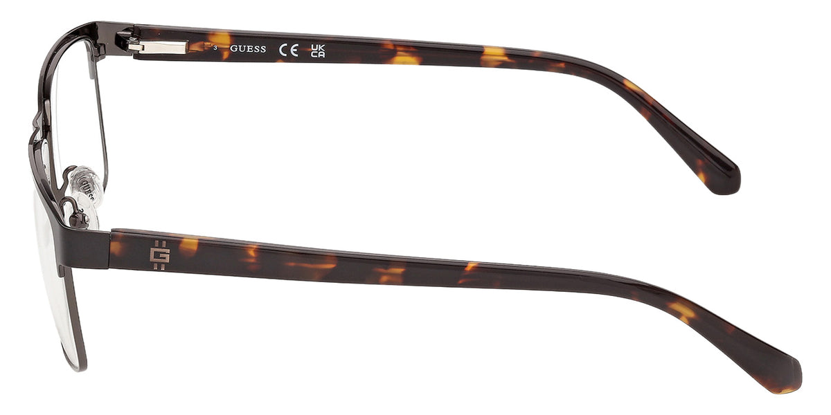 Guess GU50450 002 56 - Matte Black #id:gu50450002_s:100110
