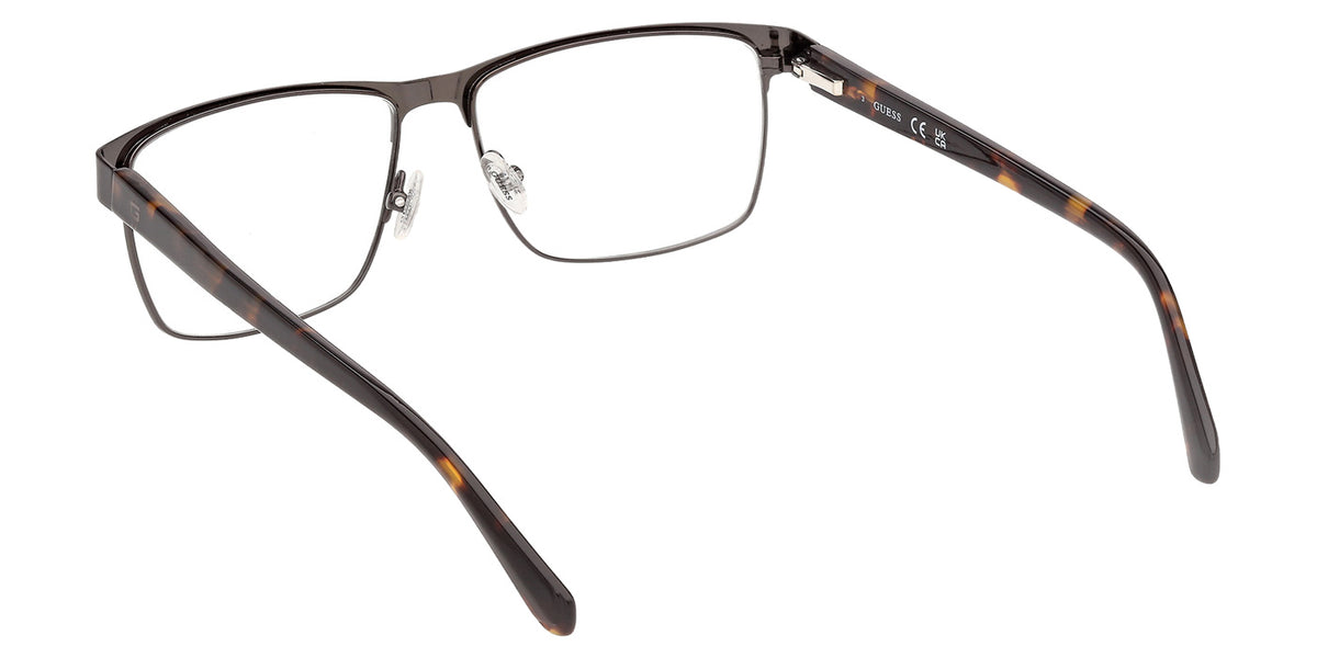 Guess GU50450 002 56 - Matte Black #id:gu50450002_s:100115