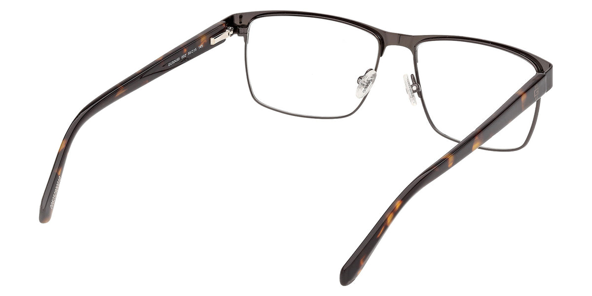Guess GU50450 002 56 - Matte Black #id:gu50450002_s:100125