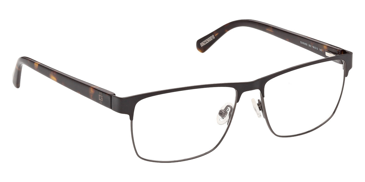 Guess GU50450 002 56 - Matte Black #id:gu50450002_s:100135