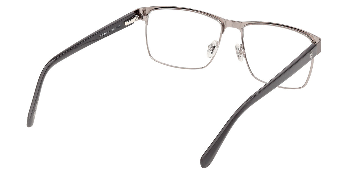 Guess GU50450 011 56 - Matte Light Ruthenium #id:gu50450011_s:104125