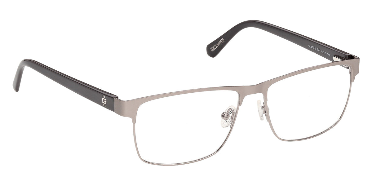 Guess GU50450 011 56 - Matte Light Ruthenium #id:gu50450011_s:104135