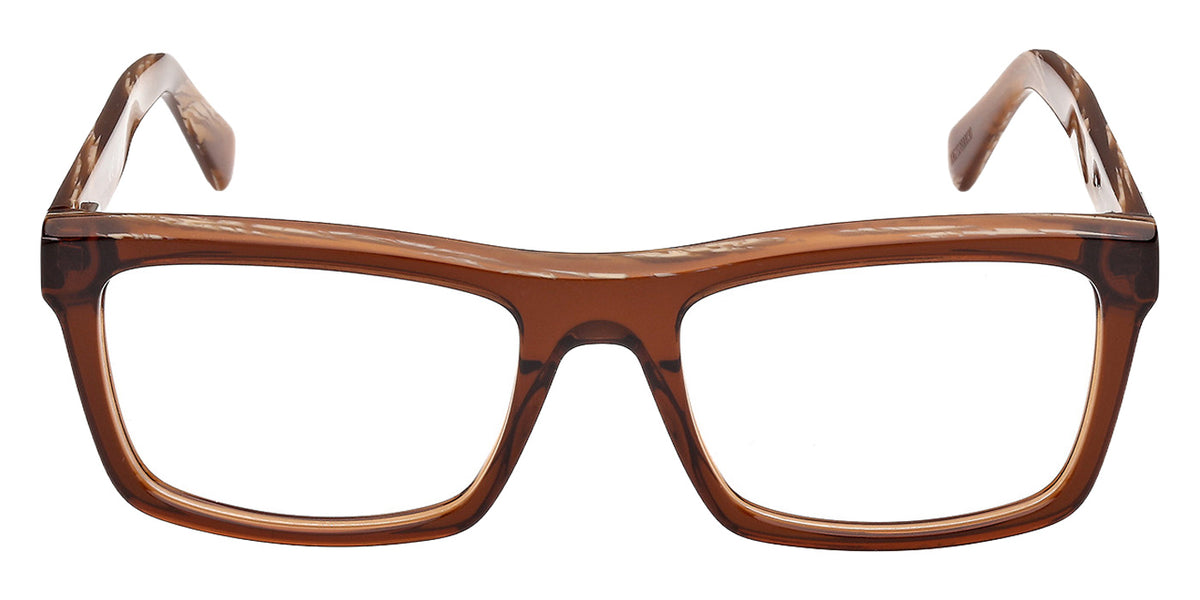 Guess GU50452 048 55 - Shiny Dark Brown #id:gu50452048_s:104100