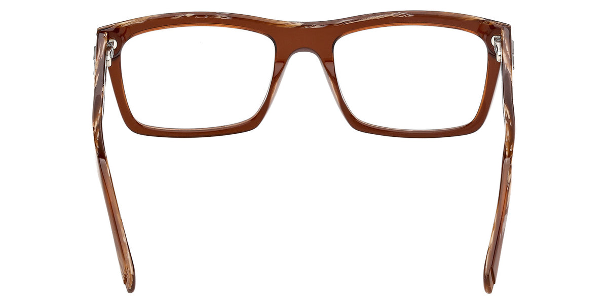 Guess GU50452 048 55 - Shiny Dark Brown #id:gu50452048_s:104120