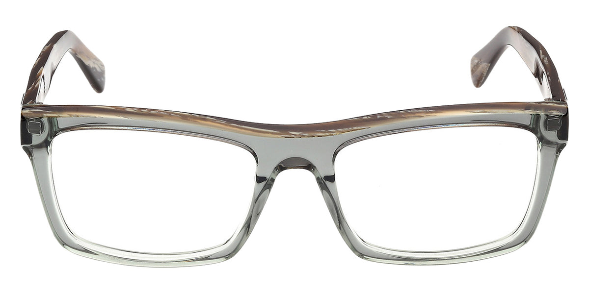 Guess GU50452 096 55 - Shiny Dark Green #id:gu50452096_s:106100