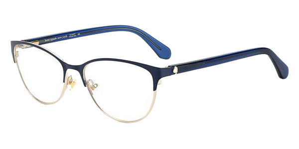 Kate Spade HADLEE 0PJP 52 - Blue #id:hadlee000pjp_s:100105