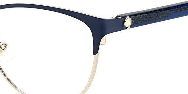 Kate Spade HADLEE 0PJP 52 - Blue #id:hadlee000pjp_s:100110