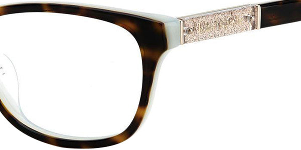 Kate Spade HAZEN 0086 49 - Havana #id:hazen000086_s:100110