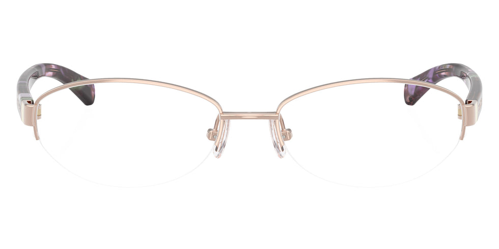 Coach HC5081TD 9331 54 - Shiny Rose Gold #id:hc5081td9331_s:102100