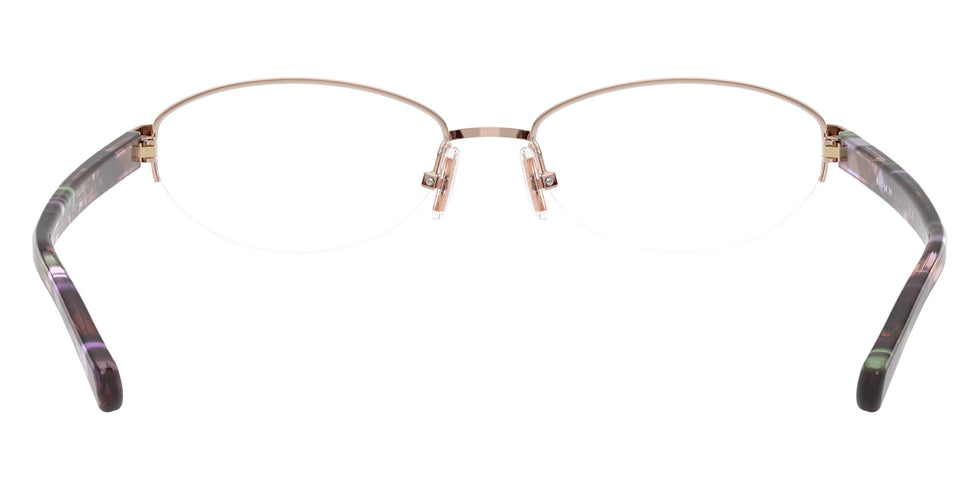 Coach HC5081TD 9331 54 - Shiny Rose Gold #id:hc5081td9331_s:102115