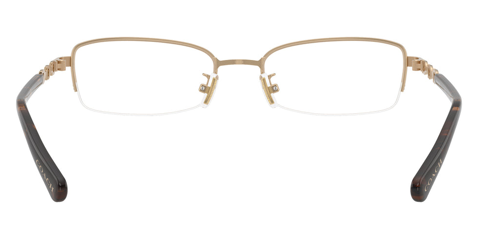 Coach HC5097 9005 52 - Light Gold #id:hc50979005_s:102115