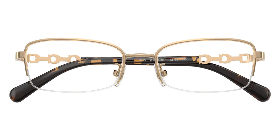 Coach HC5097 9005 52 - Light Gold #id:hc50979005_s:102120