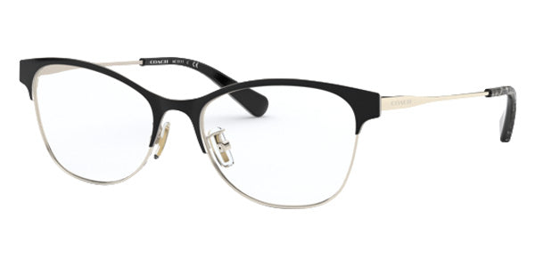 Coach HC5111 9346 53 - Black/Light Gold #id:hc51119346_s:100100