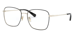 Coach HC5117D 9346 55 - Black/Light Gold #id:hc5117d9346_s:100100