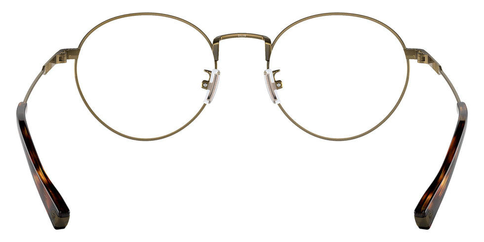 Coach HC5120 C2101 9333 51 - Antique Gold #id:hc51209333_s:100115