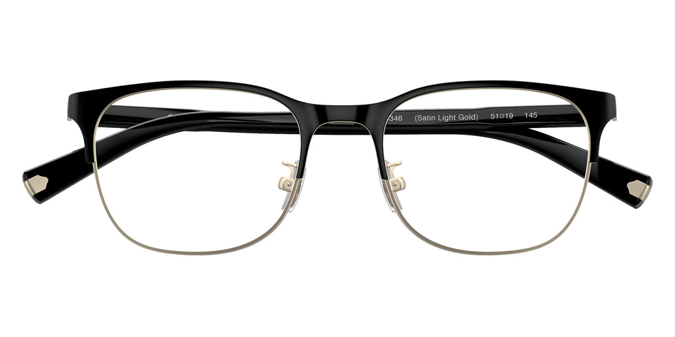 Coach HC5131 9346 51 - Black/Gold #id:hc51319346_s:100120