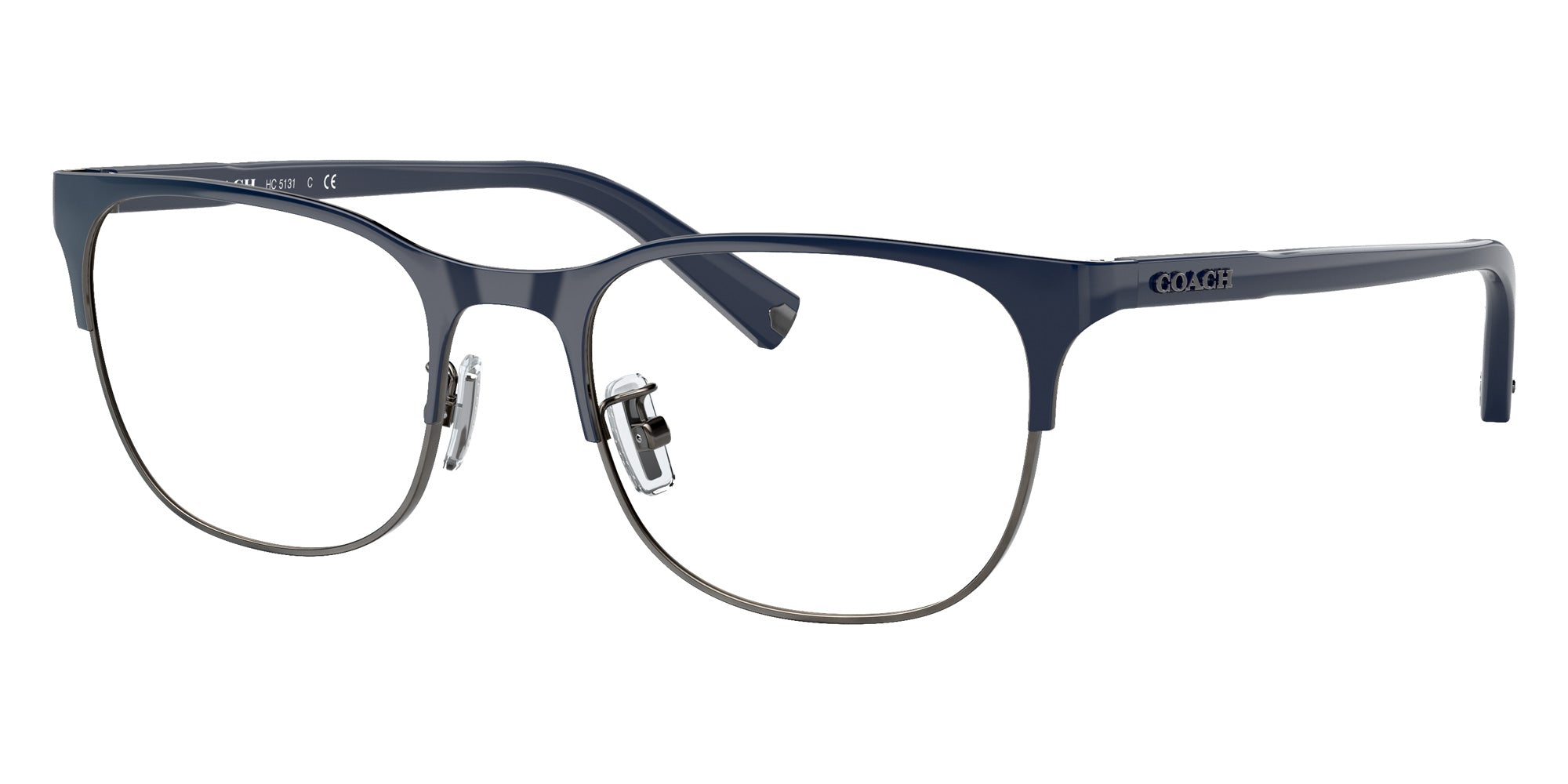 Coach HC5131 9368 51 - Navy/Gunmetal #id:hc51319368_s:102105