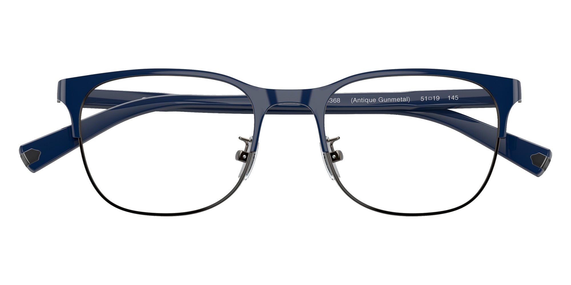 Coach HC5131 9368 51 - Navy/Gunmetal #id:hc51319368_s:102120