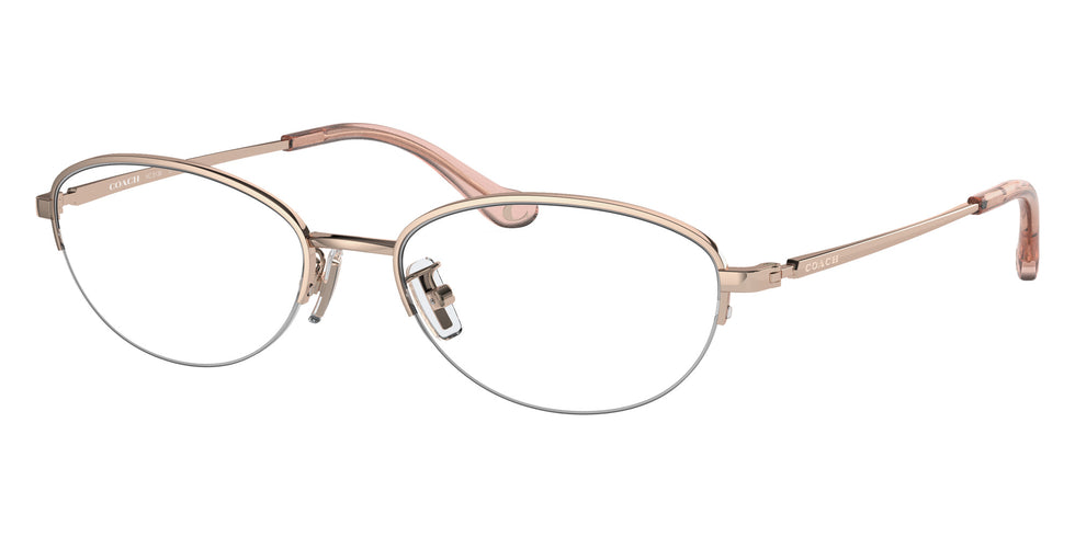 Coach HC5136 9331 53 - Shiny Rose Gold #id:hc51369331_s:100105