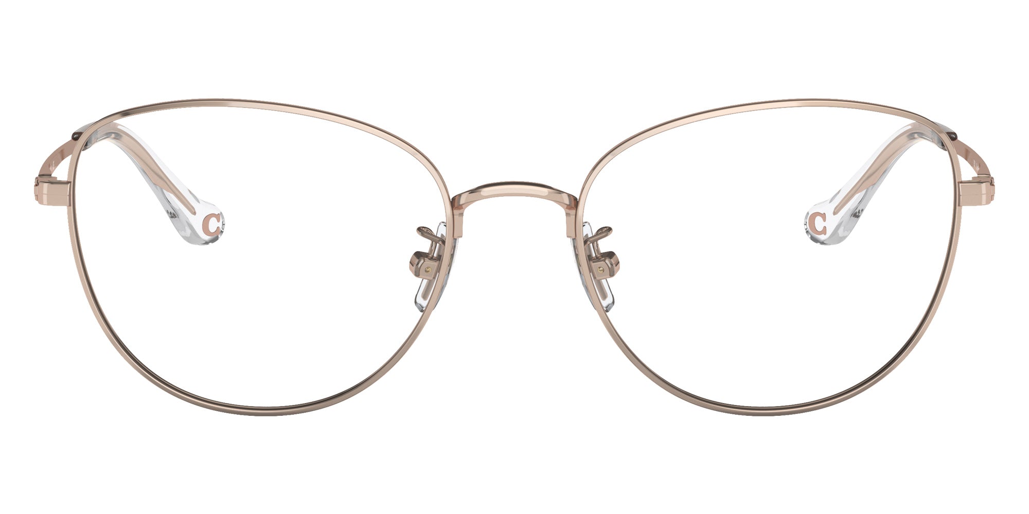 Coach HC5137 9331 53 - Shiny Rose Gold #id:hc51379331_s:102100