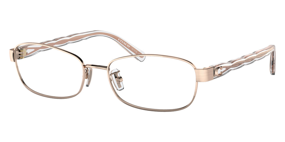 Coach HC5138 9406 55 - Brushed Rose Gold #id:hc51389406_s:100105