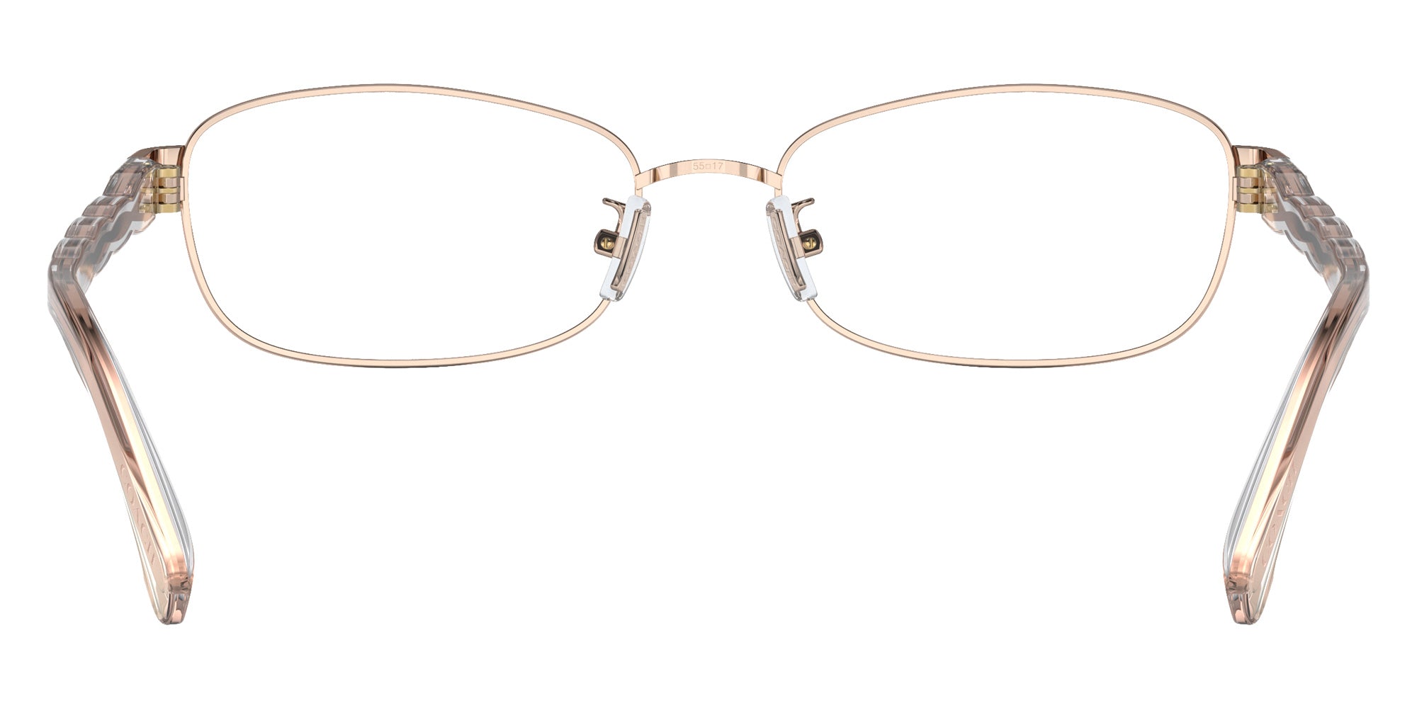 Coach HC5138 9406 55 - Brushed Rose Gold #id:hc51389406_s:100115