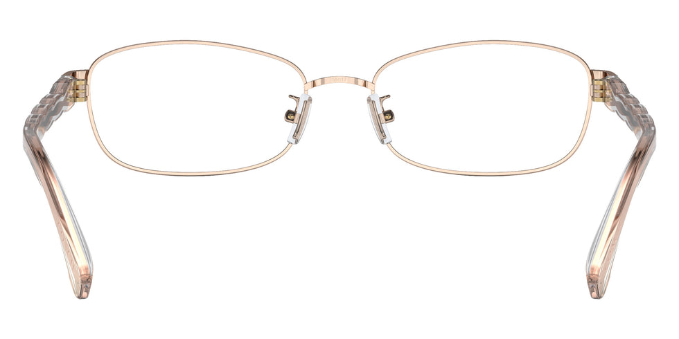 Coach HC5138 9406 55 - Brushed Rose Gold #id:hc51389406_s:100115