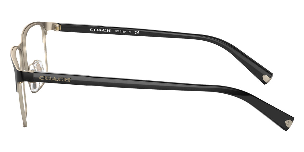 Coach HC5139 9346 57 - Satin Black #id:hc51399346_s:100110