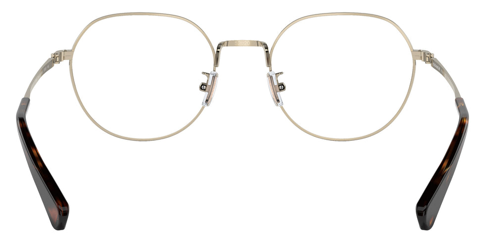 Coach HC5141 9005 52 - Shiny Light Gold #id:hc51419005_s:100115