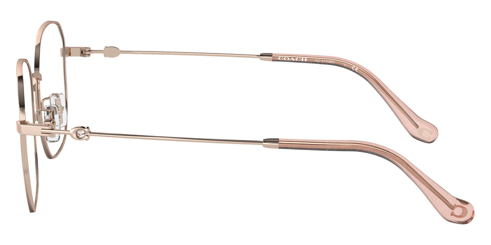 Coach HC5143BD 9407 53 - Shiny Rose Gold #id:hc5143bd9407_s:100110