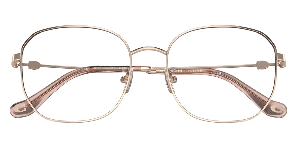 Coach HC5143BD 9407 53 - Shiny Rose Gold #id:hc5143bd9407_s:100120