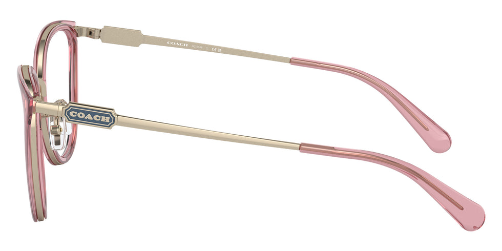 Coach HC5146 9416 54 - Transparent Pink #id:hc51469416_s:100110