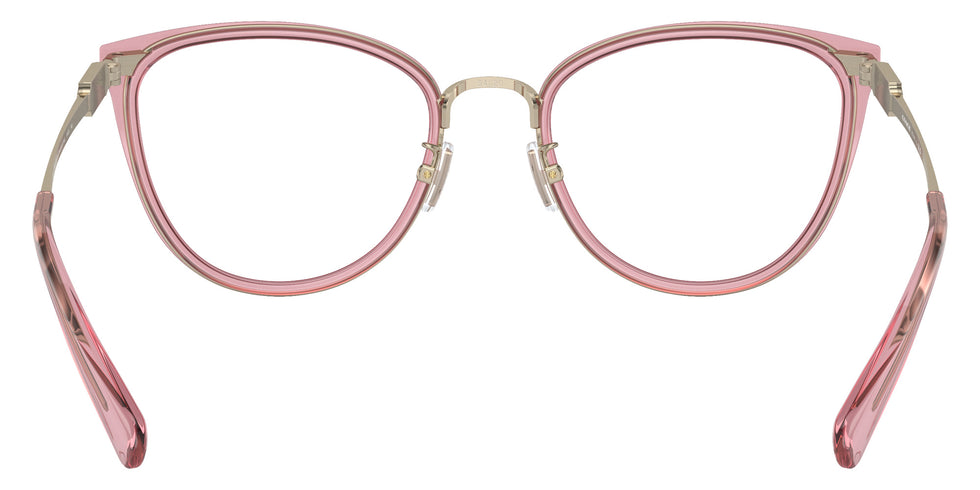 Coach HC5146 9416 54 - Transparent Pink #id:hc51469416_s:100115