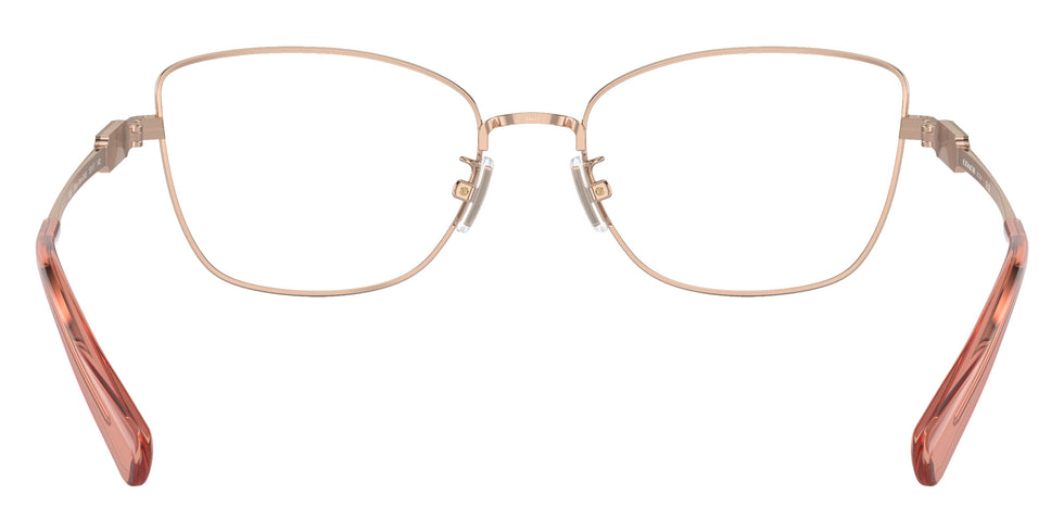 Coach HC5147 9331 53 - Shiny Rose Gold #id:hc51479331_s:100115