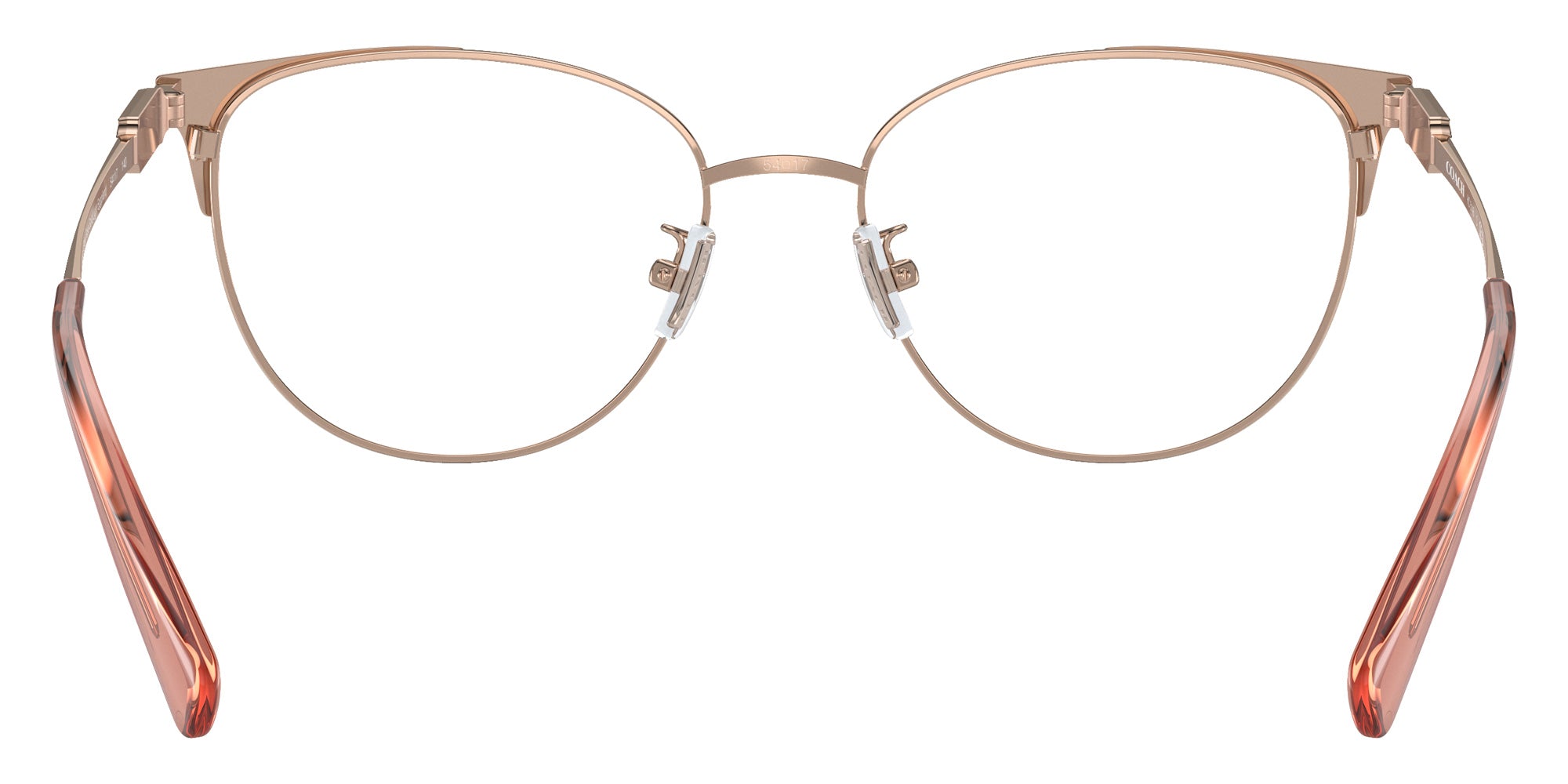 Coach HC5148 9419 54 - Shiny Rose Gold Light Eggplant #id:hc51489419_s:102115