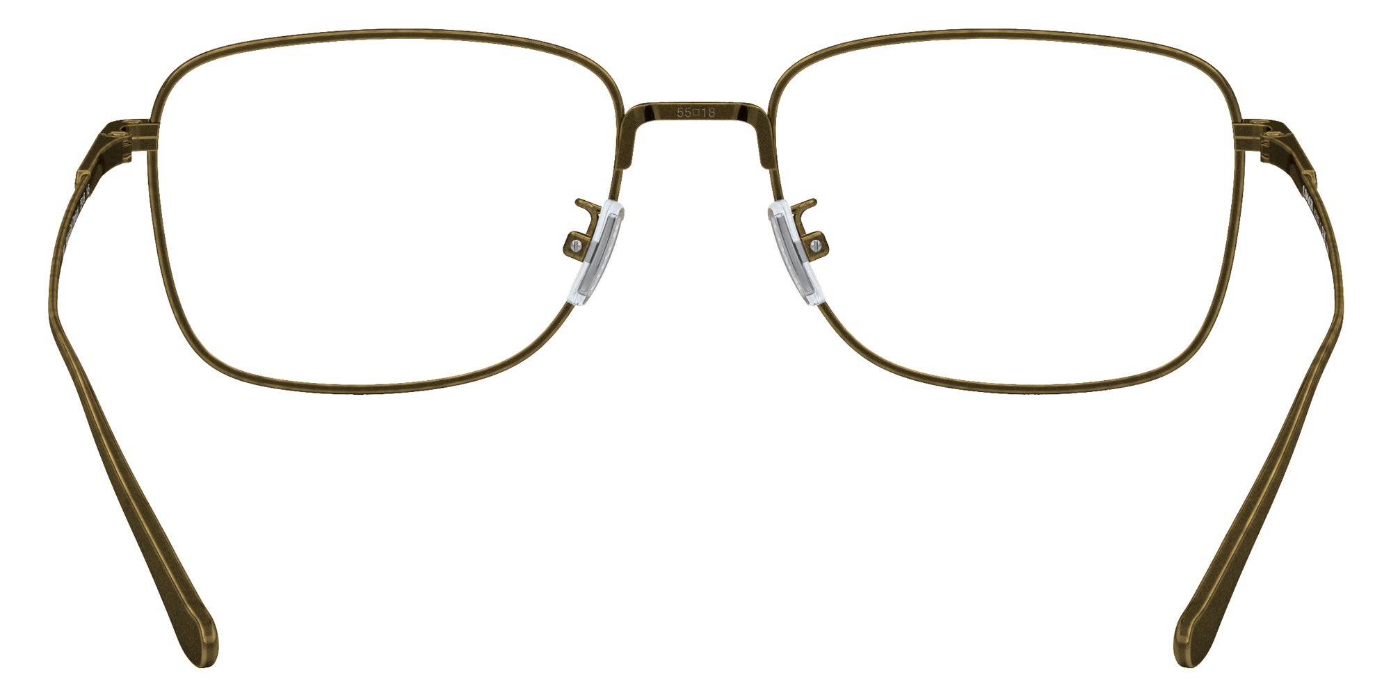 Coach HC5150T 9333 55 - Antique Gold Titanium #id:hc5150t9333_s:104115