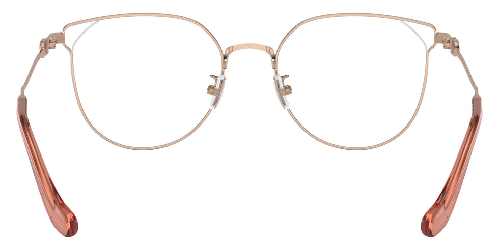 Coach HC5152BD 9331 55 - Shiny Rose Gold #id:hc5152bd9331_s:100115